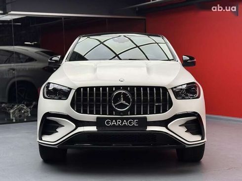 Mercedes-Benz GLE-Class 2023 - фото 2