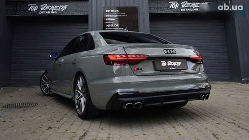 Audi S4 2020 - фото 13