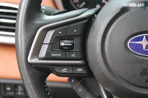 Subaru Legacy 2021 - фото 29
