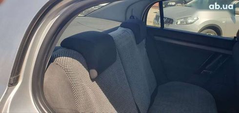 Opel Vectra 2006 - фото 14