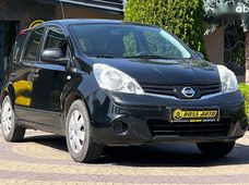 Продажа б/у Nissan Note 2011 года - купить на Автобазаре