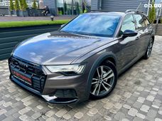 Продажа б/у Audi A6 в Киеве - купить на Автобазаре