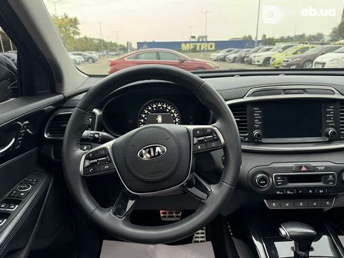 Kia Sorento 2018 - фото 14