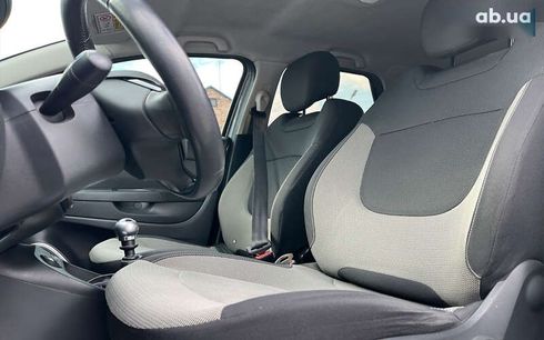Renault Captur 2015 - фото 10