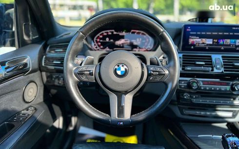 BMW X5 2012 - фото 20