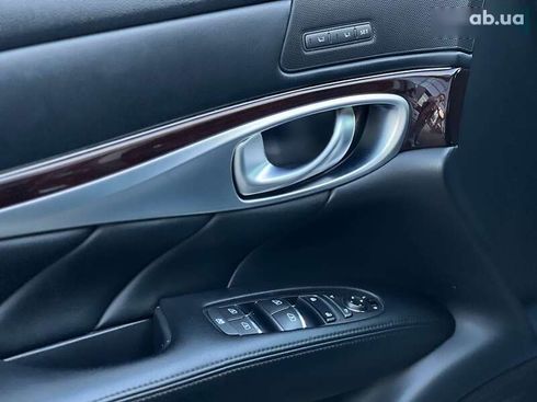 Infiniti Q70 2016 - фото 8