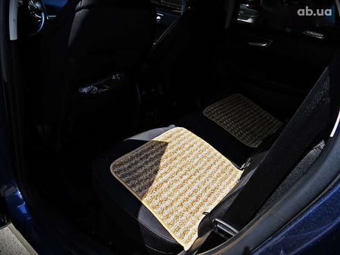Ford Edge 2018 - фото 12