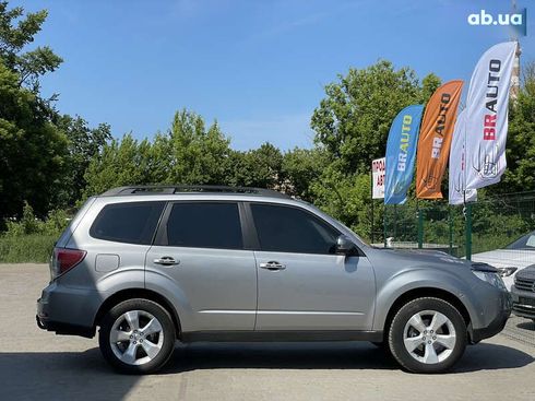Subaru Forester 2011 - фото 22