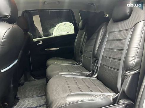 Ford S-Max 2011 - фото 15