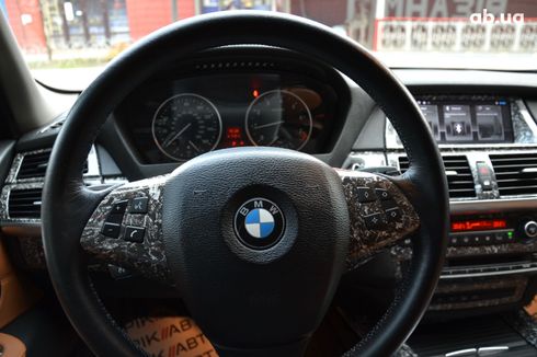 BMW X5 2008 - фото 6