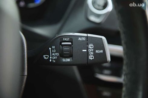 BMW X3 2018 - фото 23