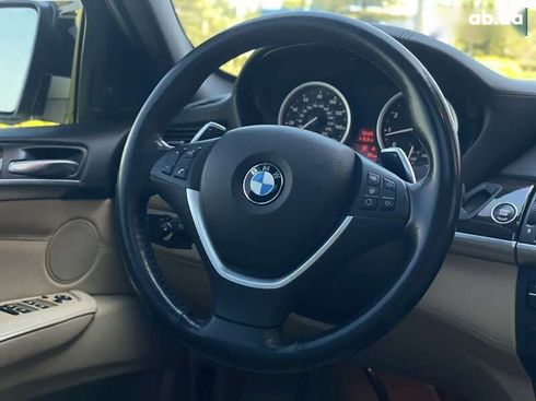 BMW X6 2010 - фото 8