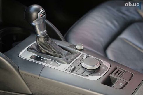 Audi A3 2015 - фото 21