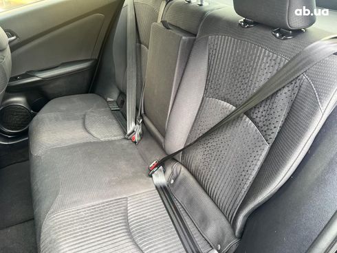 Toyota Prius 2016 черный - фото 29