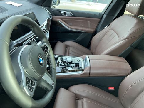 BMW X5 2021 - фото 6