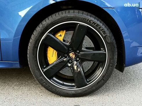 Porsche Macan 2014 - фото 22