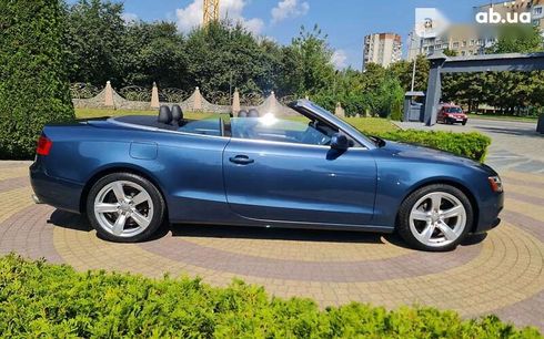 Audi A5 2014 - фото 2