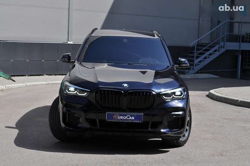 BMW X5 2021 - фото 6