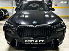 Продажа б/у BMW X7 2023 года в Киеве - купить на Автобазаре