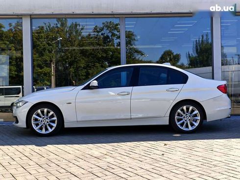 BMW 3 серия 2015 - фото 4