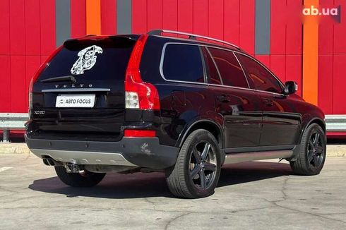 Volvo XC90 2006 - фото 8