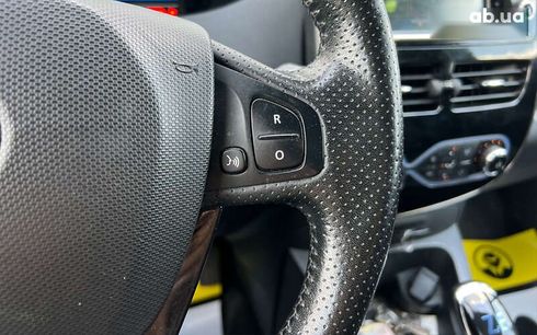 Renault Zoe 2017 - фото 14