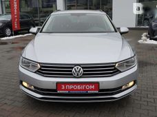 Продаж вживаних Volkswagen Passat 2016 року - купити на Автобазарі