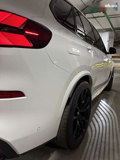 BMW X5 2023 - фото 19