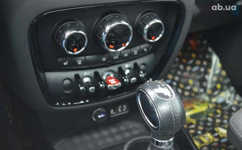 MINI Clubman 2016 - фото 28