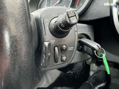 Renault Kangoo 2014 - фото 20