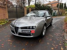 Продаж вживаних Alfa Romeo 159 - купити на Автобазарі