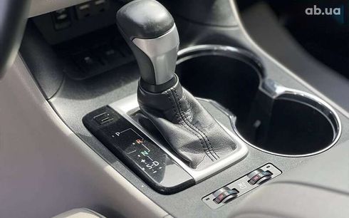 Toyota Highlander 2019 - фото 16