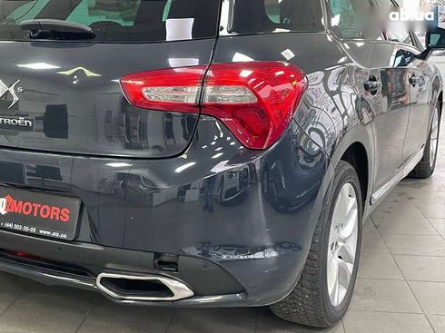 Citroёn DS5 2012 - фото 10