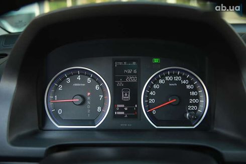Honda CR-V 2008 - фото 13