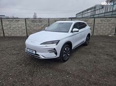 Продажа б/у авто 2024 года в Киеве - купить на Автобазаре