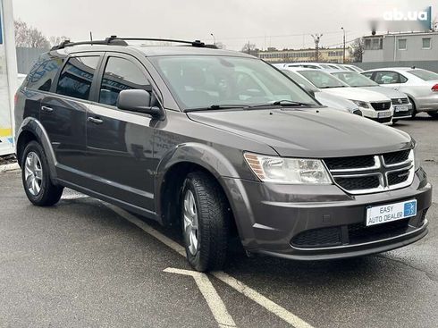 Dodge Journey 2019 - фото 3