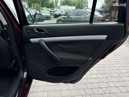 Skoda Octavia 2011 - фото 21