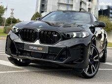 Купить BMW X6 бу в Украине - купить на Автобазаре