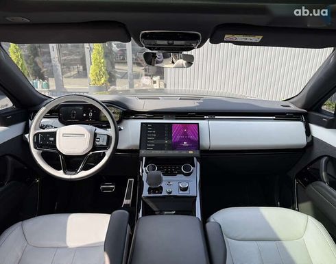 Land Rover Range Rover Sport 2022 - фото 30