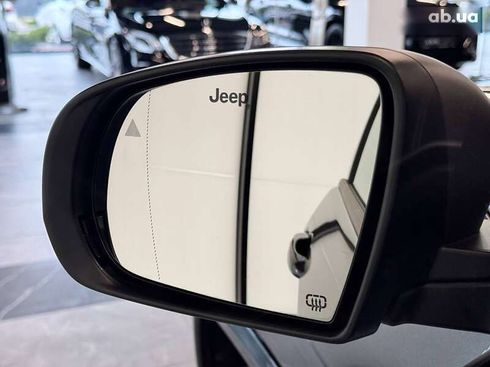 Jeep Compass 2021 - фото 16