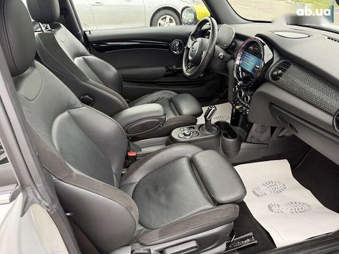MINI John Cooper Works 2021 - фото 10