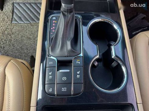 Kia Carnival 2019 - фото 19