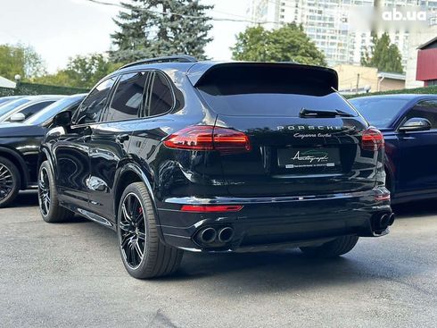 Porsche Cayenne 2014 - фото 2