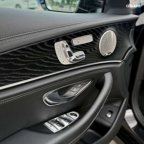 Mercedes-Benz E-Класс 2023 - фото 24