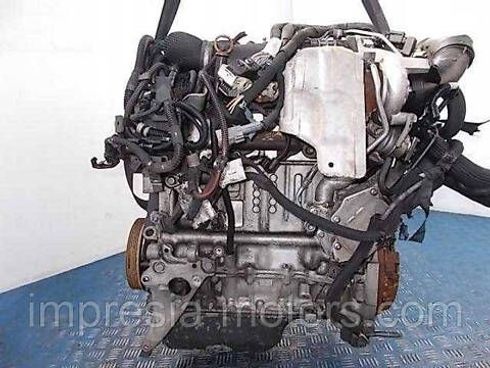 двигатель в сборе для Citroёn C3 - купить на Автобазаре - фото 3