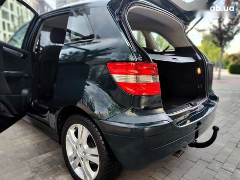 Mercedes-Benz B-Класс 2006 - фото 13