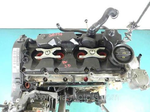 двигатель в сборе для Volkswagen Golf - купити на Автобазарі - фото 4