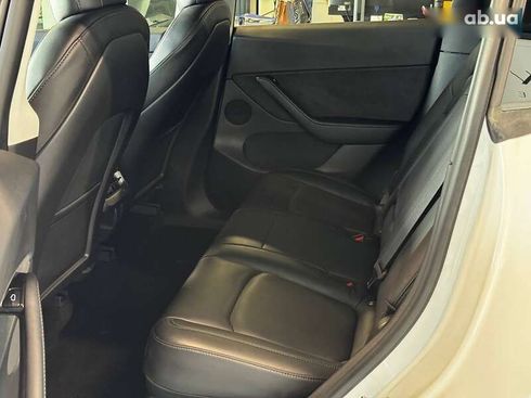 Tesla Model Y 2020 - фото 22