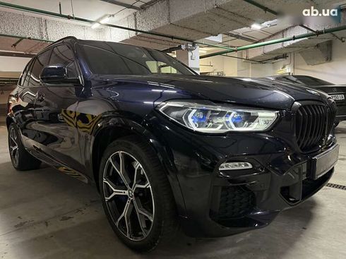 BMW X5 2018 - фото 5