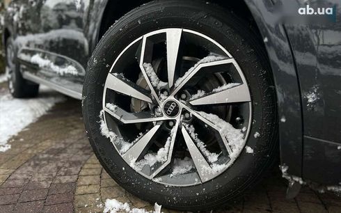 Audi Q5 2021 - фото 11